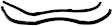 RR 5020-E Roof Rail Seal - Direct Fit, Set of 2