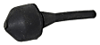 SB 78 Fuel Door Bumper - Direct Fit