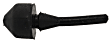 SB 78 Fuel Door Bumper - Direct Fit