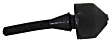 SB 78 Fuel Door Bumper - Direct Fit