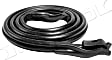TG 14 Weatherstrip Seal - Tailgate, Direct Fit, Sold Individually