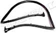 TG 98 Metro Moulded Replacement Weatherstrip Seal - Tailgate, Direct Fit, Sold individually