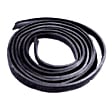 TK 2321 Hood and Trunk Seal - Sold individually