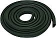 TK 46-E/16 OE Series Weatherstrip Seal - Trunk, Direct Fit, Sold Individually