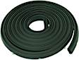 TK 57 OE Series Weatherstrip Seal - Trunk, Direct Fit, Sold individually