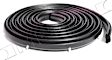 TK 57 OE Series Weatherstrip Seal - Trunk, Direct Fit, Sold individually