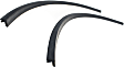 VS 2 Metro Moulded Replacement Weatherstrip Seal - Window, Direct Fit, Set of 2