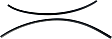 VS 2 Metro Moulded Replacement Weatherstrip Seal - Window, Direct Fit, Set of 2