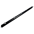 1994 Chevrolet S10 - Door Window Belt Weatherstrip