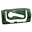 WF 205 OE Replacement Series Molding Clip - Sold individually