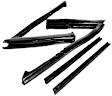 WR 2012 Vent Window Weatherstrip