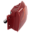 Passenger Side, Outer Tail Light, with Bulb, Halogen, Red Lens, 09-09, Without Turbo, Except Sportback Models