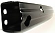 Rear Bumper Reinforcement, Steel