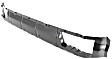 Rear Bumper Reinforcement, Steel