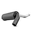AT-8108P Direct Fit Muffler