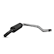 AT-8108P Direct Fit Muffler