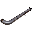 GMS9423 Front-Pipe Stainless Steel Exhaust Pipe, XP Series