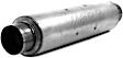 M1004A Muffler, Gray, Armor Lite Series