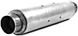 M2220A Muffler, Natural, Quiet Tone Series