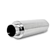 M2220A Muffler, Natural, Quiet Tone Series