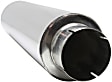 M91031 Muffler, Gray, Armor Plus Series