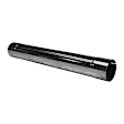 MDS30 Muffler Delete Pipe - Stainless Steel, Direct Fit