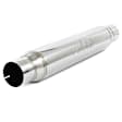R2009 Muffler, Natural, Resonator Muffler Series