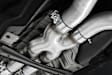 S4406304 Cat-Back Exhaust System, 3.0L, 6Cyl, Made of Stainless Steel, Armor Pro Series