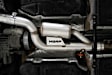 2017 Audi S3 - Armor Pro Series, Cat-Back, Exhaust System, 2.0L 4Cyl, Made of Stainless Steel