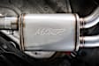 2017 Audi S3 - Armor Pro Series, Cat-Back, Exhaust System, 2.0L 4Cyl, Made of Stainless Steel