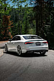 S46073CF Resonator-Back Exhaust System, 3.0L, 6Cyl, Made of Stainless Steel, Armor Pro Series