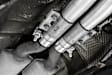 S4611304 Muffler bypass Exhaust System, 3.0L, 6Cyl, Made of Stainless Steel, Armor Pro Series