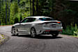 2023 Kia Stinger - Armor Pro Series, Cat-Back, Exhaust System, 2.5L 4Cyl, Made of Stainless Steel