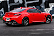 S48043CF Cat-Back Exhaust System, Made of Stainless Steel, Armor Pro Series