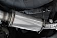 S48073CF Cat-Back Exhaust System, 2.4L, 4Cyl, Made of Stainless Steel, Armor Pro Series