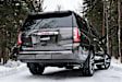 S5043304 Cat-Back Exhaust System, Made of Stainless Steel, Armor Pro Series