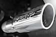 S5043304 Cat-Back Exhaust System, Made of Stainless Steel, Armor Pro Series