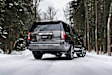 S5043AL Cat-Back Exhaust System, Made of Aluminized Steel, Armor Lite Series