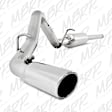 S5054409 Cat-Back Exhaust System, Made of Stainless Steel, Armor Plus Series