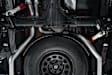 S5065AL Cat-Back Exhaust System, 6.2L, 8Cyl, Made of Aluminized Steel, Armor Lite Series