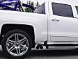 2014 GMC Sierra 1500 - Armor Lite Series, Cat-Back, Exhaust System, 5.3L 8Cyl, Made of Aluminized Steel