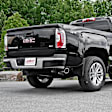 S5090304 Cat-Back Exhaust System, Made of Stainless Steel, Armor Pro Series