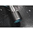 S51053CF Cat-Back Exhaust System, Made of Stainless Steel, Armor Pro Series