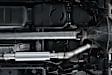 2023 Ram 2500 - Armor Lite Series, Cat-Back, Exhaust System, 6.4L 8Cyl, Made of Aluminized Steel