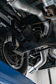 2023 Ram 2500 - Armor Lite Series, Cat-Back, Exhaust System, 6.4L 8Cyl, Made of Aluminized Steel