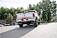 S5151409 Cat-Back Exhaust System, 6.4L, 8Cyl, Made of Stainless Steel, Armor Plus Series