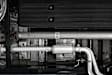 S5217BLK Cat-Back Exhaust System, Made of Aluminized Steel, Armor BLK Series