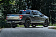 S5217BLK Cat-Back Exhaust System, Made of Aluminized Steel, Armor BLK Series