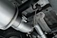 S5227AL Cat-Back Exhaust System, 2.3L, 4Cyl, Made of Aluminized Steel, Armor Lite Series