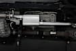 S5241304 Cat-Back Exhaust System, Made of Stainless Steel, Armor Pro Series